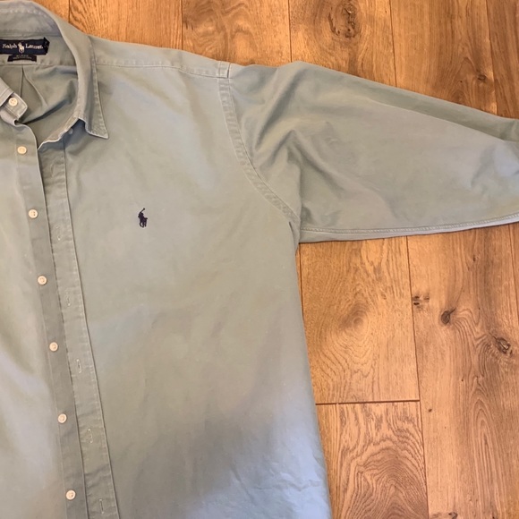 Polo Ralph Lauren shirt - Picture 4 of 7